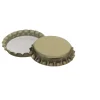 FerrariGroup Tappi corona per bottiglie diametro 29 mm - 100 pezzi. Clearance