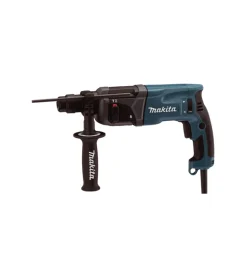 Makita Tassellatori E Demolitori-Tassellatore 3 funzioni "hr2470"