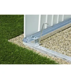 Biohort Telaio perimetrale per casetta highline "h1" - . 41022 Hot