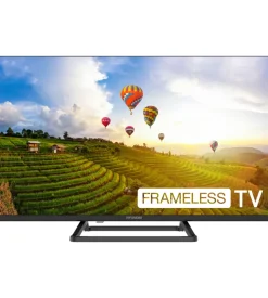 Hyundai Televisore frameless "hn-32ev3h" hd ready 32" Best