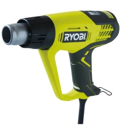 Ryobi Termosoffiatore elettrico "ehg2020lcd" 2000 w New