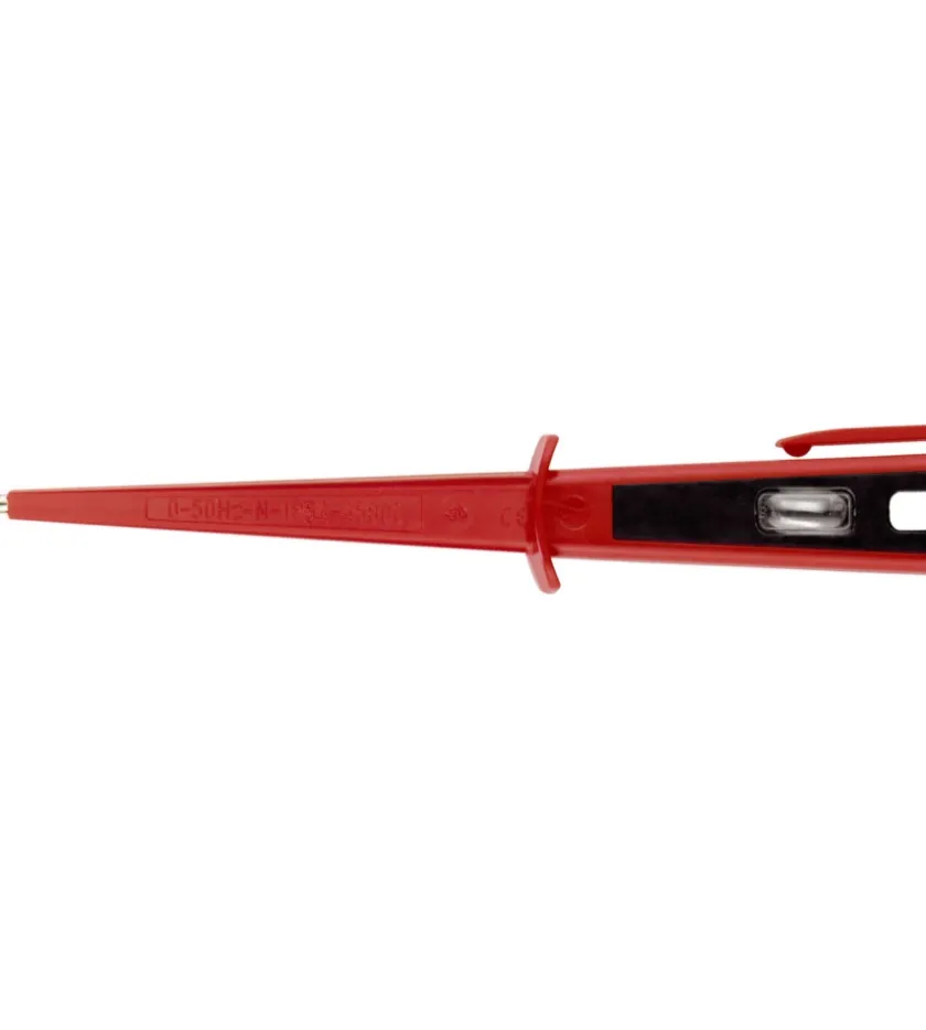Utensili Per Elettricista-Tester 190 mm.