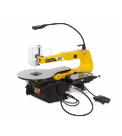 Femi Traforo elettrico "ss 40-562" completo di albero flessibile e kit utensili - Online