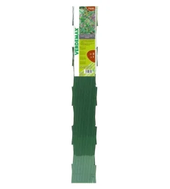 Verdemax Traliccio esterno pvc 2x1m verde New