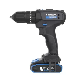 Hyundai Trapano a percussione a batteria 50 nm 20v, solo corpo macchina - cod. 25872 Best