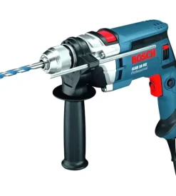 Bosch Trapani E Avvitatori-Trapano a percussione elettrico "gsb16re" 750 w