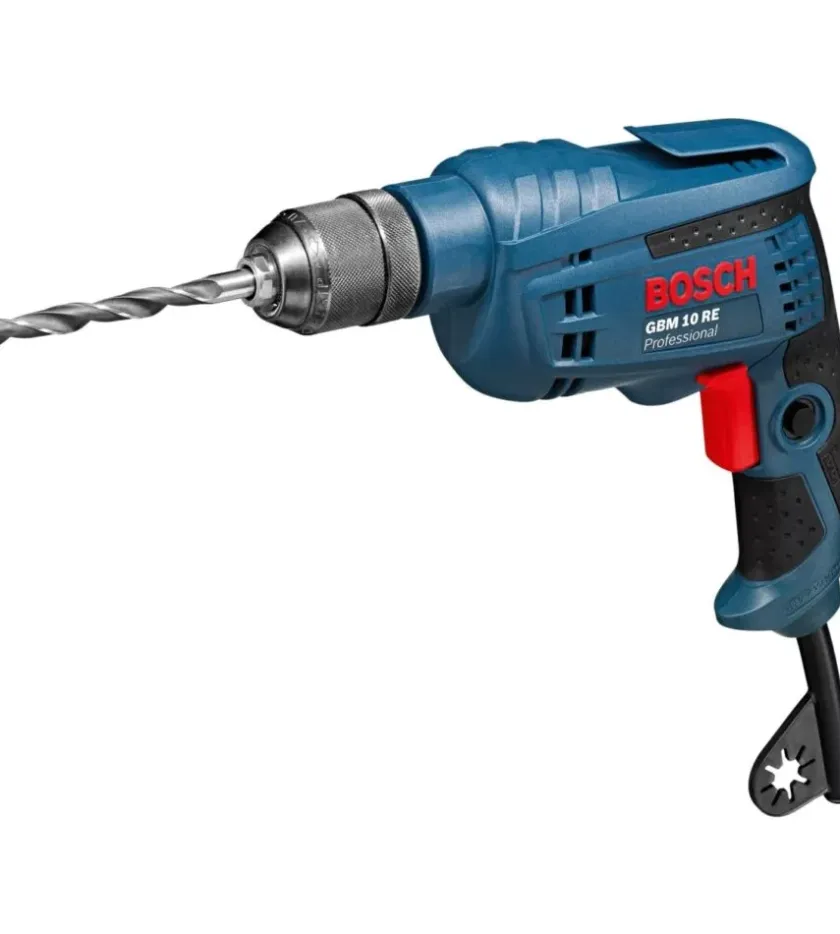 Bosch Trapano compatto elettrico "gbm 10 re" 600 w Sale