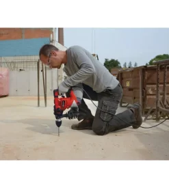 Einhell Trapano tassellatore 4 funzioni "tc-rh 1600" 1600 w Sale