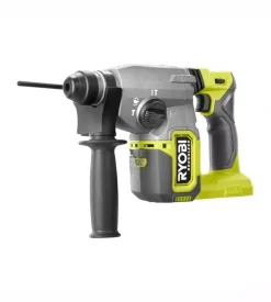 Ryobi Trapano tassellatore a batteria "rsds18bl-0" 18v, solo corpo macchina Sale