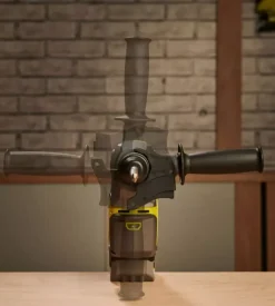 Ryobi Trapano tassellatore a batteria 