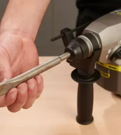 Ryobi Trapano tassellatore a batteria 