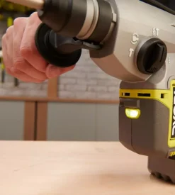 Ryobi Trapano tassellatore a batteria 
