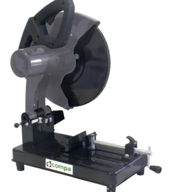 Compa Troncatrice a disco per materiali ferrosi 2.000 w - New