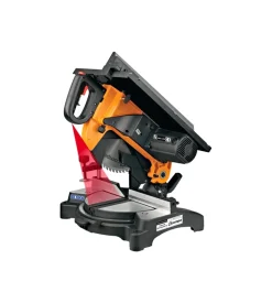 Compa Troncatrici-Troncatrice per legno "orange 250" con piano in alluminio - .