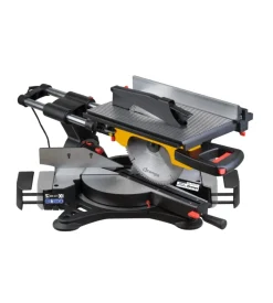 Compa Troncatrici-Troncatrice radiale con motore ad induzione 2.000 w -