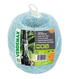 Verdemax Tubetto per legature in pvc trasparente antigelo - 3 mm Outlet