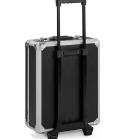 Valigia trolley con attrezzi 318 pezzi, 38x22x52,5 cm Discount