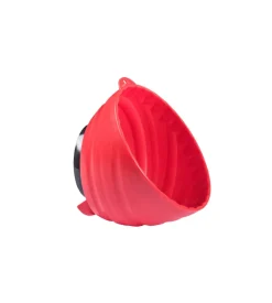Vaschetta magnetica in abs รธ 15 cm. Discount
