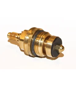 Vitone di ricambio in ottone 1/2" New